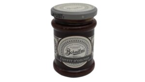 ריבת בצל ברניבוס