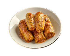 קישואים ממולאים