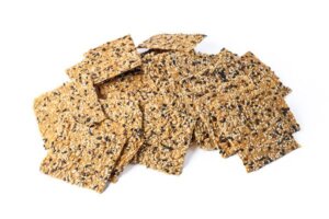 קרקר ללא גלוטן