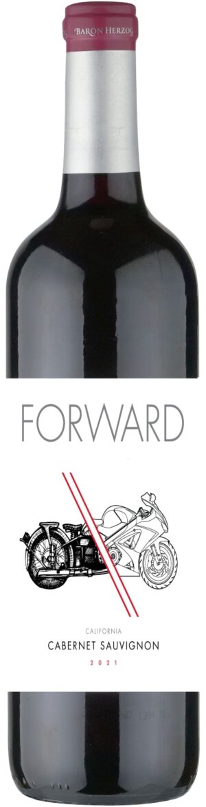 פורוורד קברנה סובניון