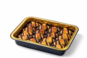 עוגת רוגלעך חלום