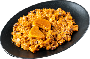 צ׳ולנט טבעוני