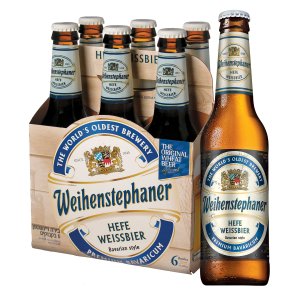 שישיית ויינשטפן לבק 330 מ"ל