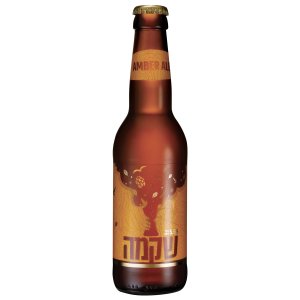 שקמה אייל ענברי בק' 330 מ"ל