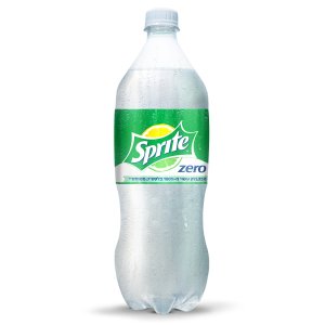 ספרייט ZERO 1 ליטר