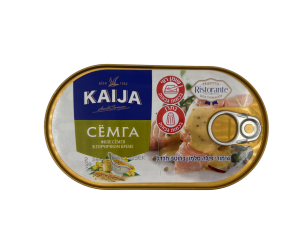 סלמון ברוטב חרדל