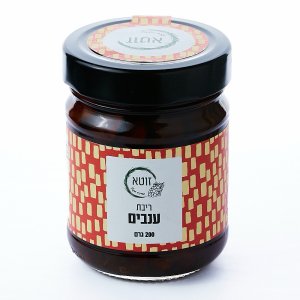 ריבת ענבים