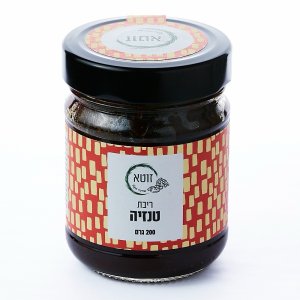 ריבת טנזיה