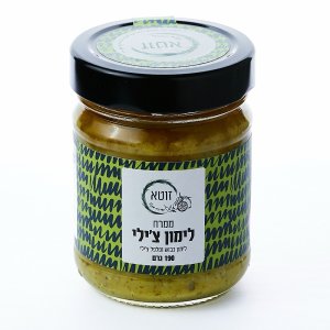 לימון צ׳ילי