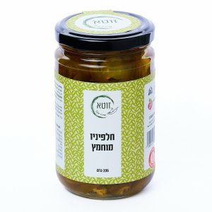 חלפיניו מוחמץ