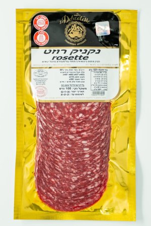 נקניק רוזט