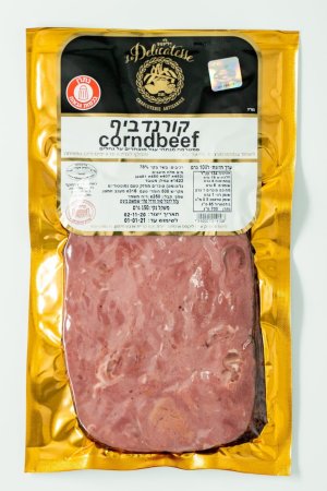 קורנדביף אמריקאי