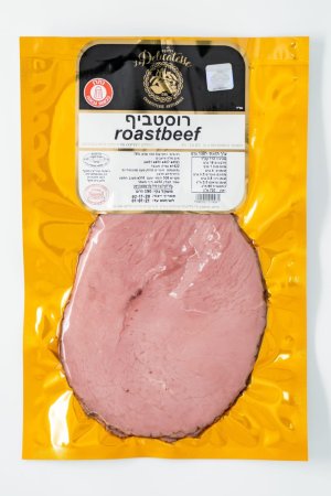רוסטביף