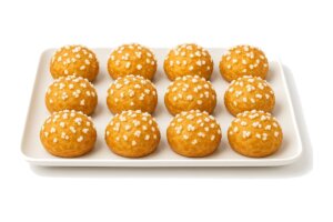 פחזניות קרם פטיסייר