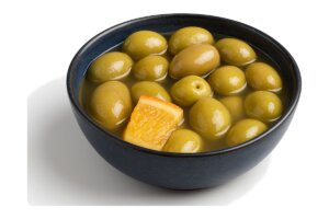 זית סנטה בלימון